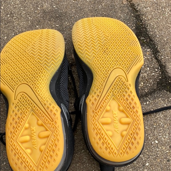 Nike Airmax Infuriate - Picture 4 of 6